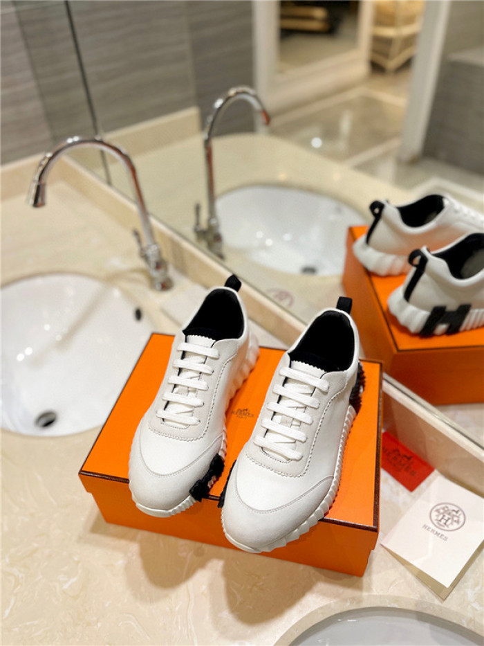 HER*MES SNEAKER HM1028-053