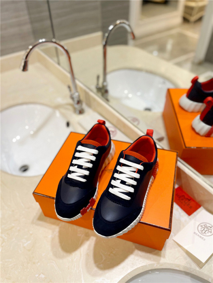 HER*MES SNEAKER HM1028-054