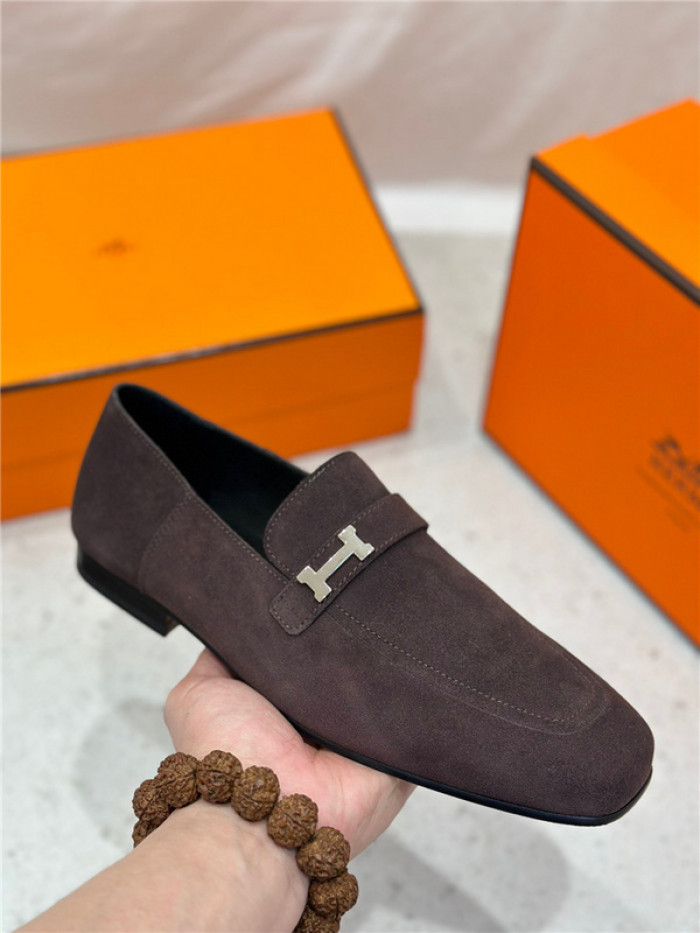 HER*MES SNEAKER HM1028-086