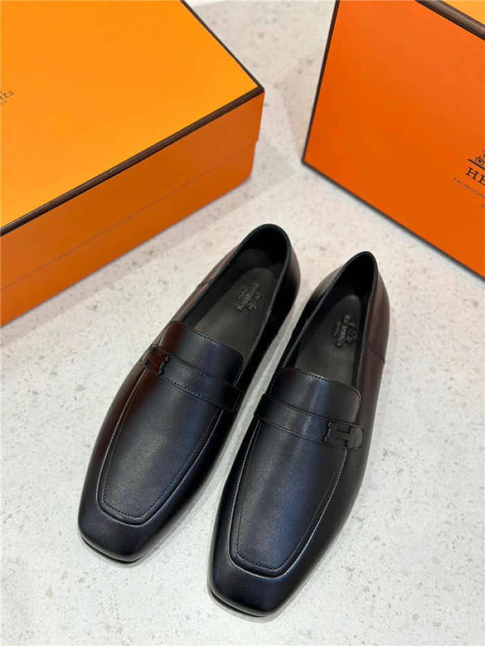 HER*MES SNEAKER HM1028-100