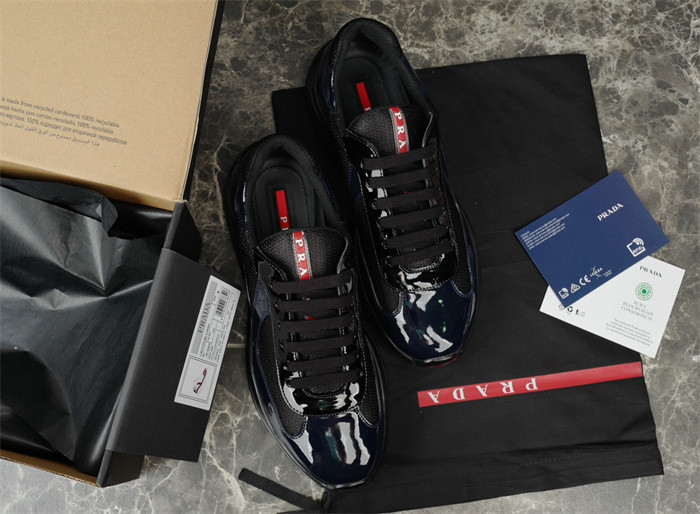 PRA Sneakers PA1200
