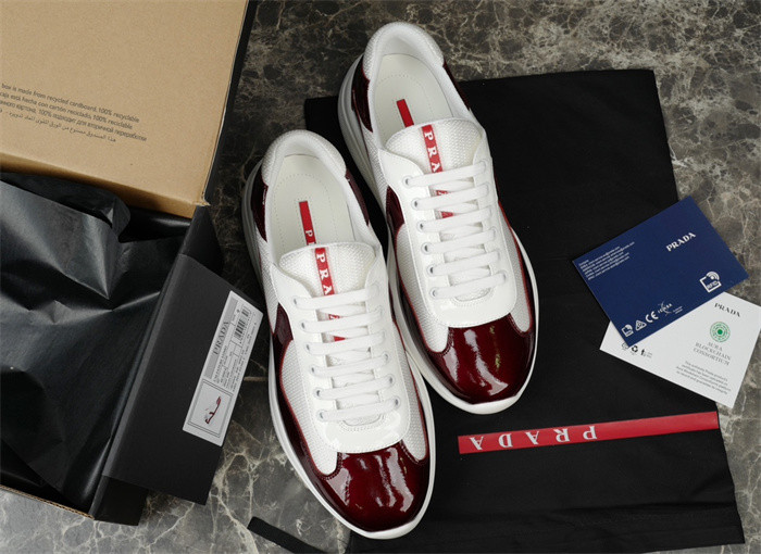 PRA Sneakers PA1201