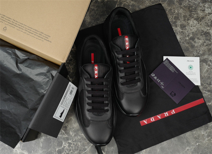 PRA Sneakers PA1205