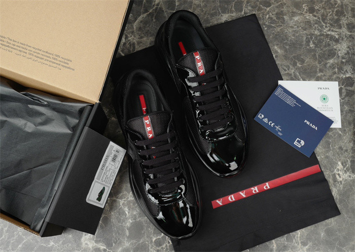 PRA Sneakers PA1208