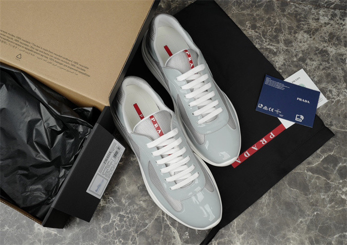 PRA Sneakers PA1209