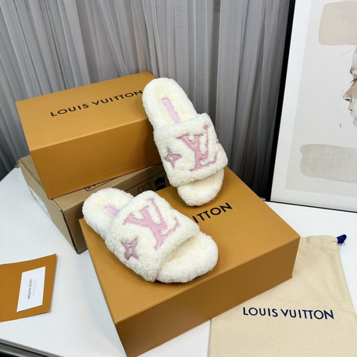 1*V SLIPPERS 11V0107-001