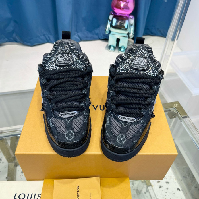 1V SNEAKERS 1V0425-250