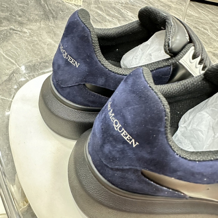 A1EXANDER M*QUEEN SNEAKERS WHGP7-166