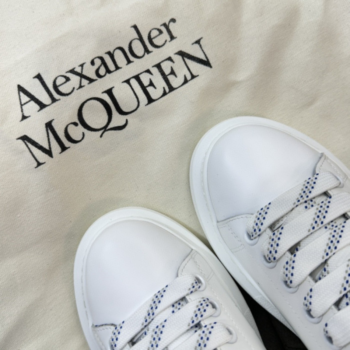 A1EXANDER M*QUEEN SNEAKERS WHGP7-171