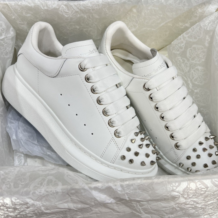 A1EXANDER M*QUEEN SNEAKERS WHGP7-178