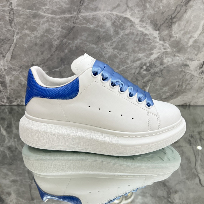 A1EXANDER M*QUEEN SNEAKERS WHGP7-180