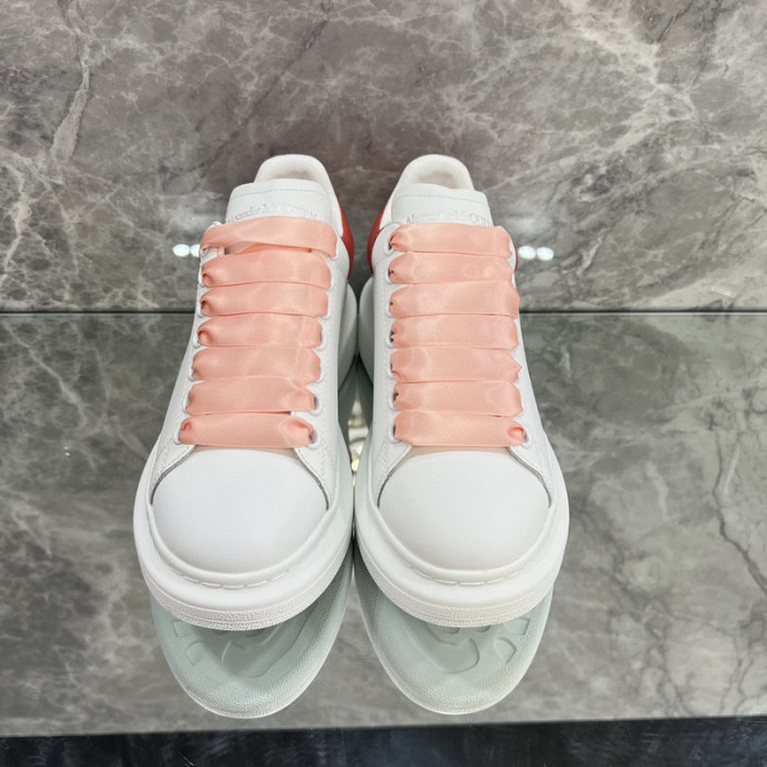 A1EXANDER M*QUEEN SNEAKERS WHGP7-182