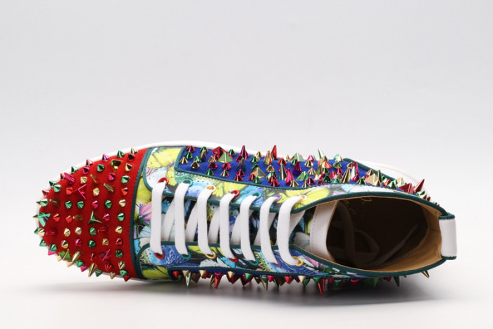 CL SNEAKER A102-141