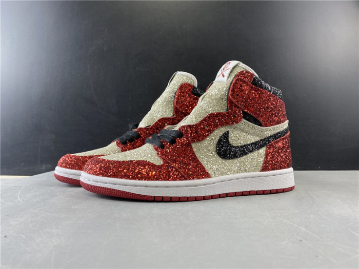AIR JORDAN 1 RETRO HIGH XC2 “NORTH POLE CHICAGO” CK5566-610