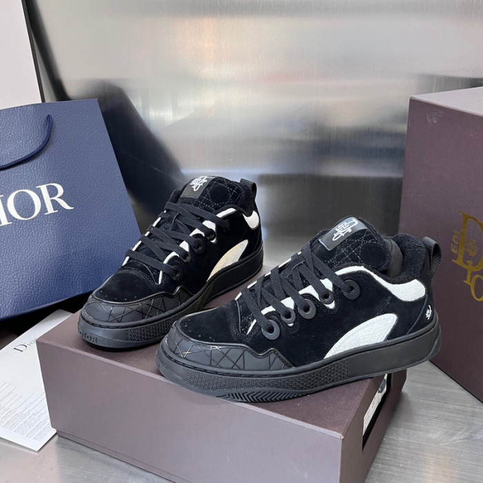 d10r sneakers d896-082