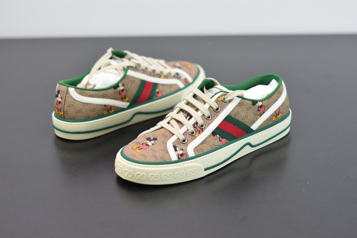 G*u*i rhyton sneaker
