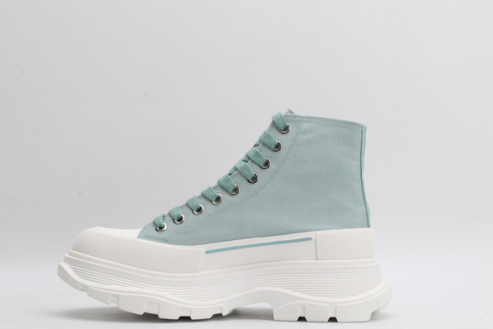 A1exa*der Mcqv*en SNEAKERS HIGH
