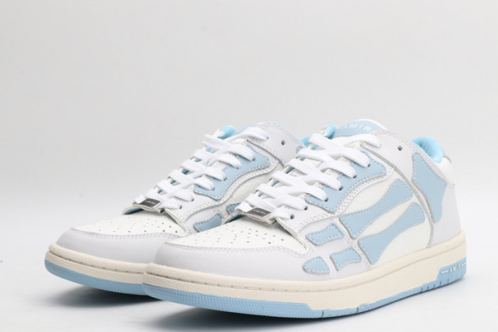 AMIR1 Skelton Top Low Sneaker