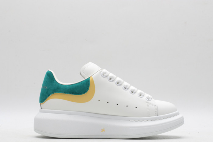 A1exa*der Mcqv*en SNEAKERS MC5563-009