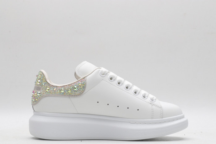 A1exa*der Mcqv*en SNEAKERS MC5563-013