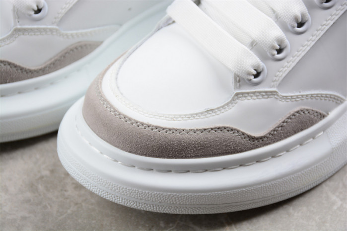 A1exa*der Mcqv*en SNEAKERS WHGP7-03
