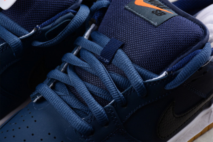 Nike DUNK LOW PRO ISO SB 