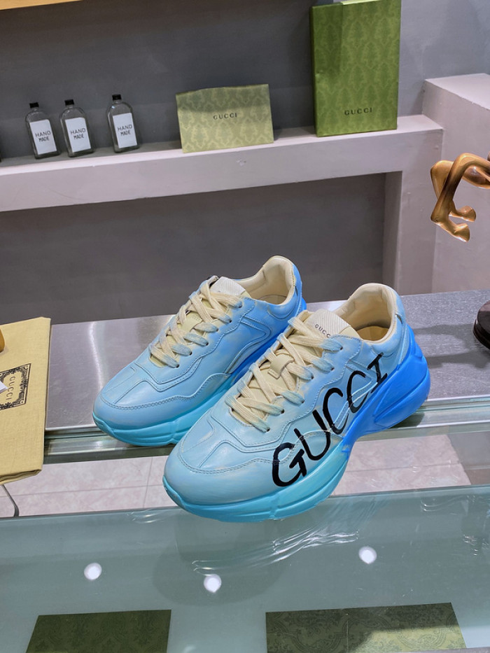 gucc trainer sneaker gu040