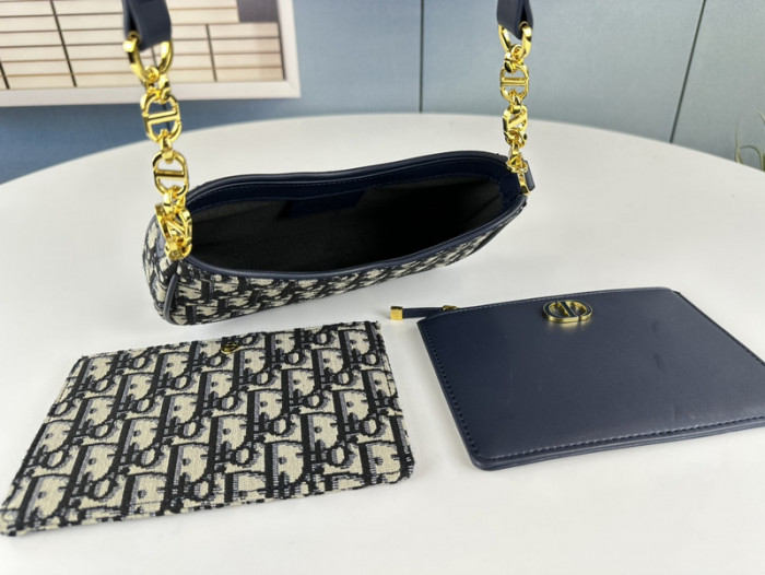 D*R bag B0113-053