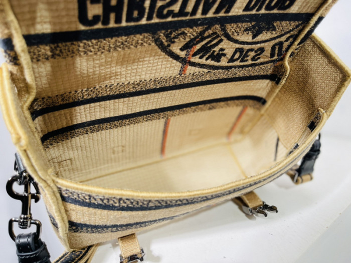 D*R bag B0113-019