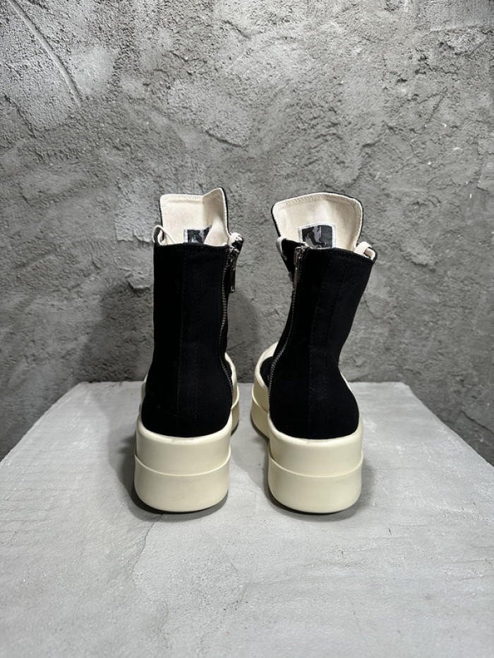 rick 0wens sneakers ro458-152