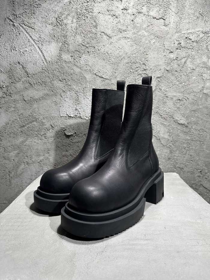 RICK 0WENS SNEAKERS RO458-174