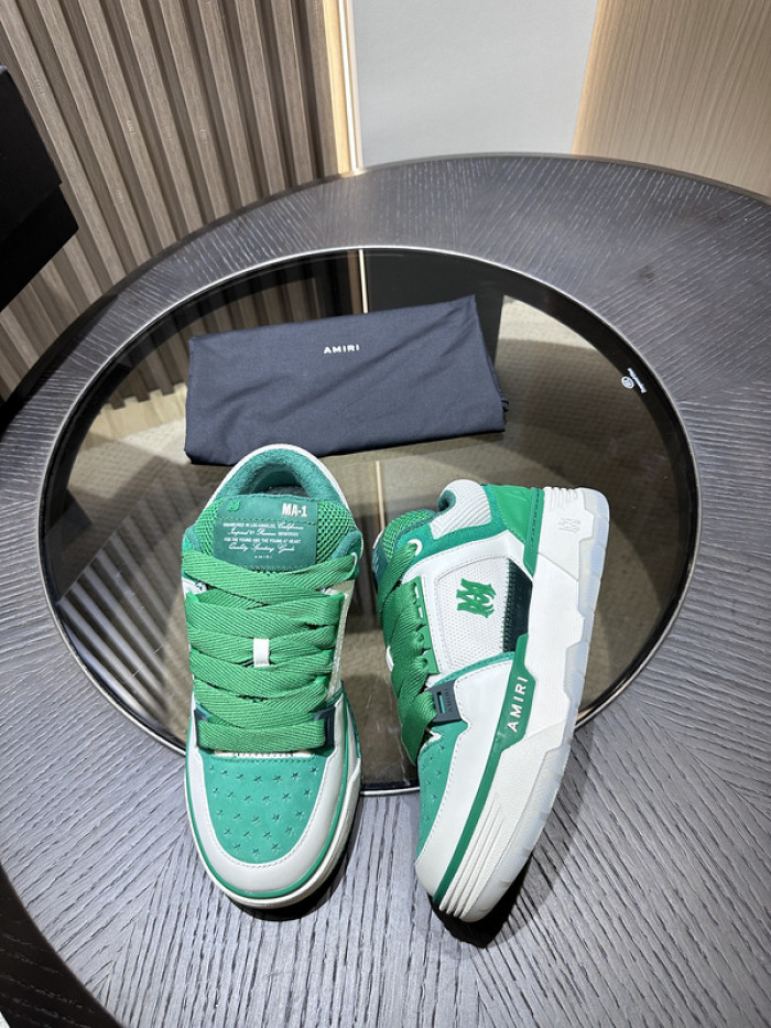 AMIR1 Sneaker TU582-153