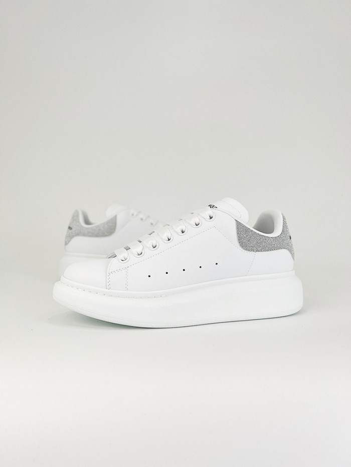 A1EXANDER M*QUEEN SNEAKERS WHGP7-57