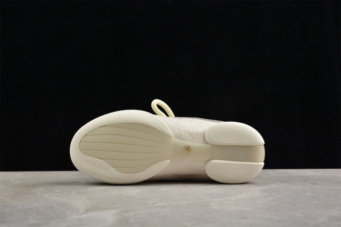 A1EXANDER M*QUEEN SNEAKERS WHGP7-59