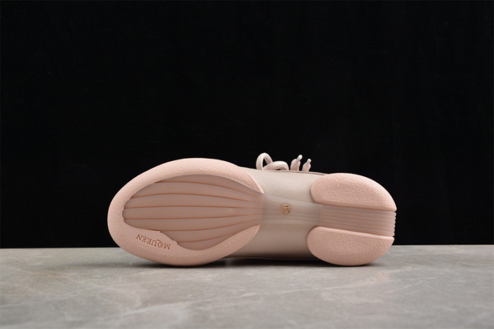 A1EXANDER M*QUEEN SNEAKERS WHGP7-60