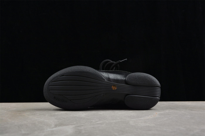 A1EXANDER M*QUEEN SNEAKERS WHGP7-61