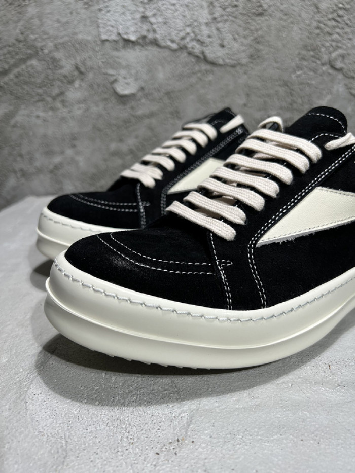 RICK 0WENS SNEAKERS RO458-210