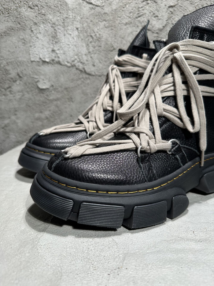 RICK 0WENS SNEAKERS RO458-199