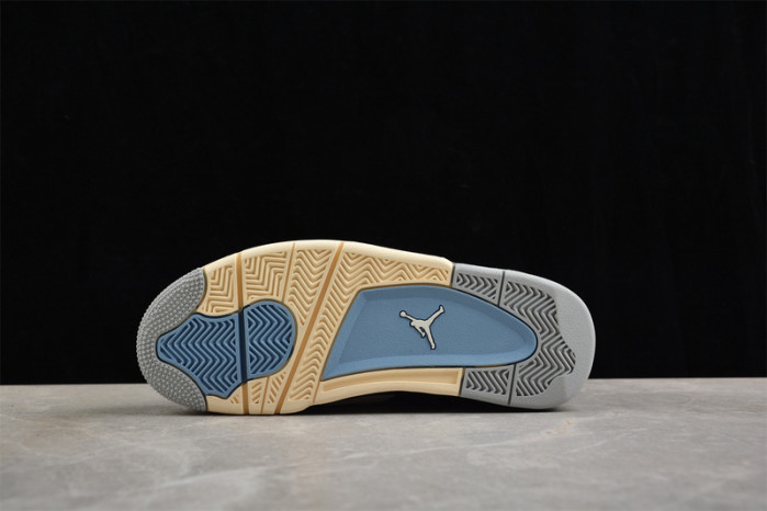 Air Jordan 4 RM GS 
