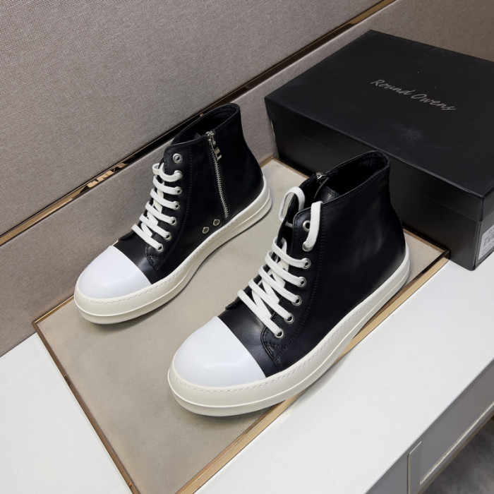 RICK 0WENS SNEAKERS RO458-231