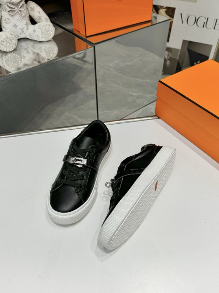 HER*MES SNEAKER HM1028-056