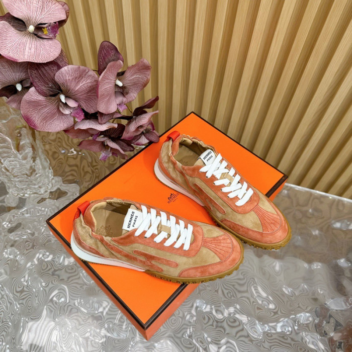 HER*MES SNEAKER HM1028-068