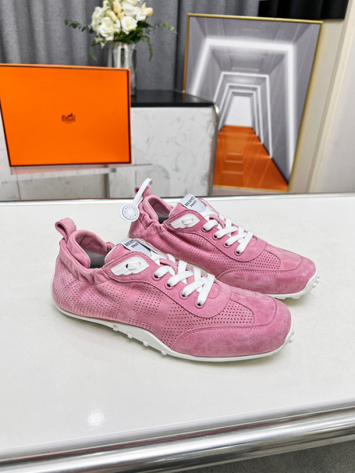 HER*MES SNEAKER HM1028-070