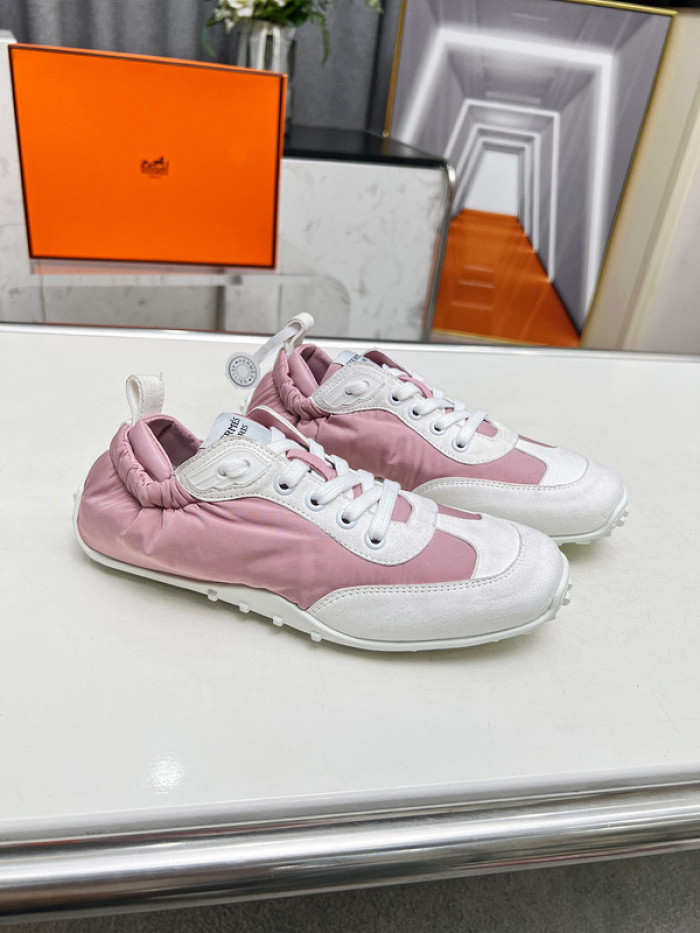 HER*MES SNEAKER HM1028-073