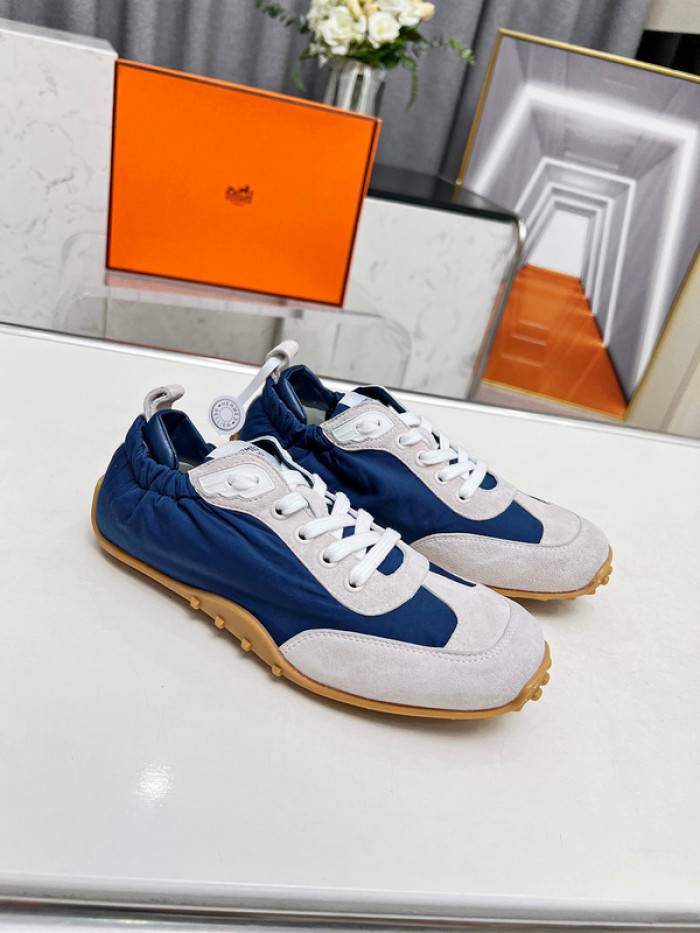 HER*MES SNEAKER HM1028-074