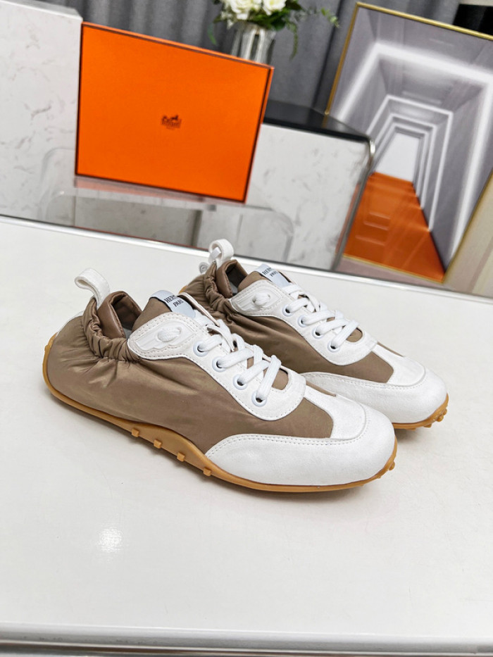 HER*MES SNEAKER HM1028-077