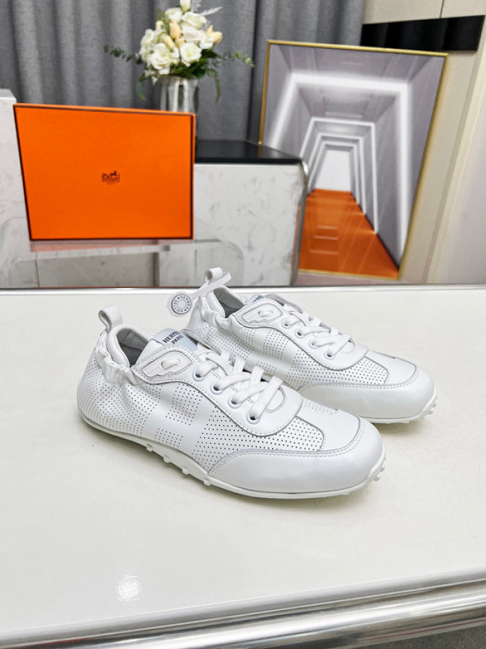 HER*MES SNEAKER HM1028-078