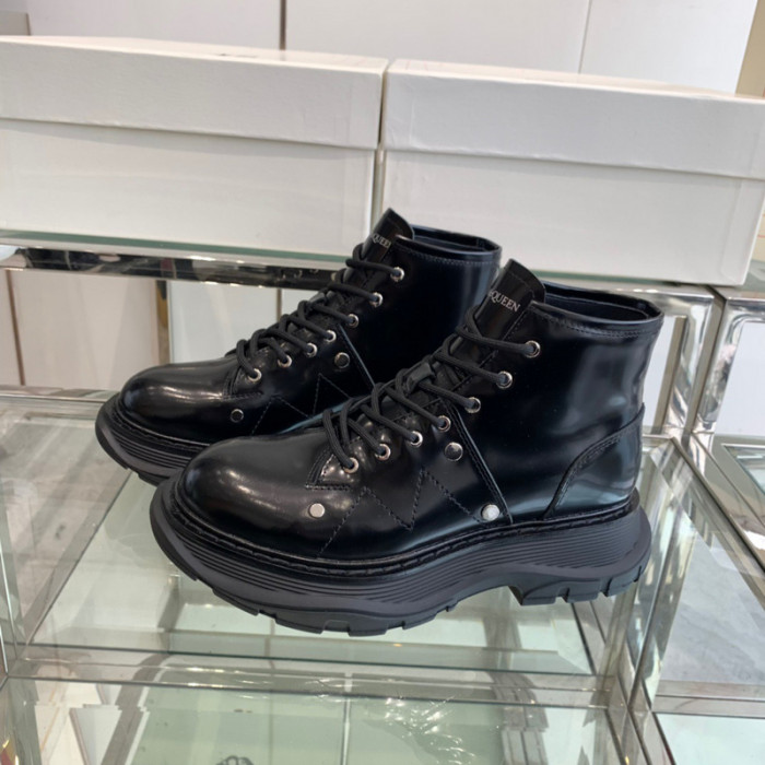 A1EXANDER M*QUEEN SNEAKERS WHGP7-138
