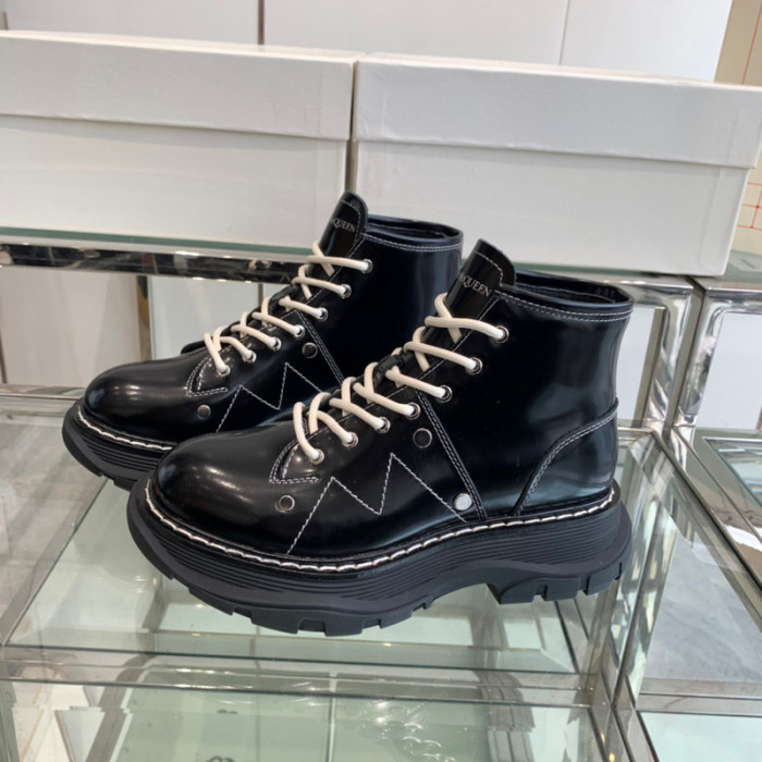 A1EXANDER M*QUEEN SNEAKERS WHGP7-139