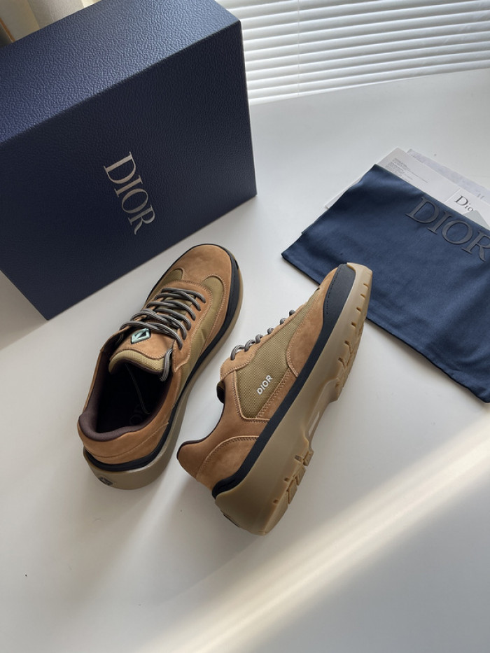 D10R SNEAKERS D896-109